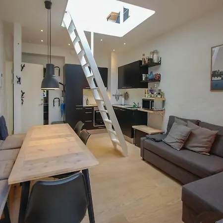 0-bedroom In C * Århus