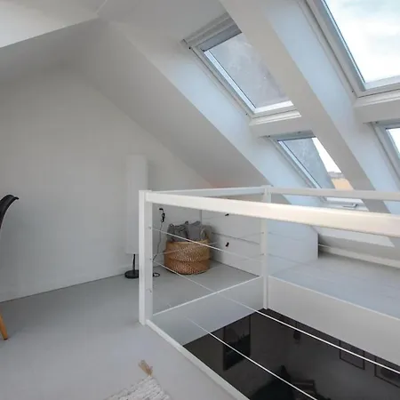 0-bedroom In C Århus